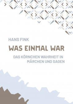 eBook: Was einmal war