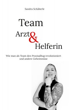 eBook: Team Arzt und Helferin
