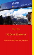 ebook: 50 Orte, 50 Worte