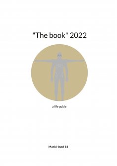 ebook: "The book" 2022