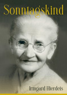 eBook: Sonntagskind