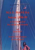 eBook: MSY Manuda Saison 1998 - 1999
