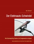 ebook: Der Elektroauto-Schwindel