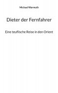 eBook: Dieter der Fernfahrer