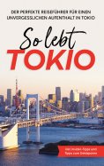 eBook: So lebt Tokio