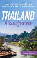 ebook: Thailand Reiseführer