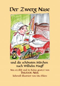 eBook: Der Zwerg Nase