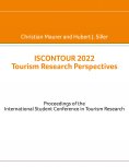 eBook: Iscontour 2022 Tourism Research Perspectives