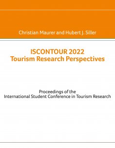 eBook: Iscontour 2022 Tourism Research Perspectives