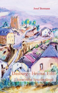 eBook: Dasburg - Heimat Eifel