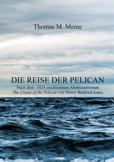 ebook: Die Reise der Pelican
