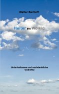 eBook: Heiter bis Wolkig