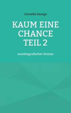 eBook: Kaum eine Chance teil 2