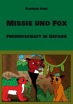 ebook: Missie und Fox