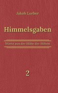 eBook: Himmelsgaben Bd. 2