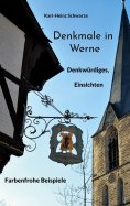 ebook: Denkmale in Werne