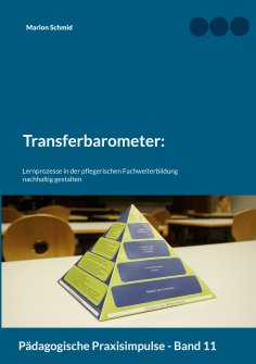eBook: Transferbarometer: