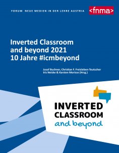 eBook: Inverted Classroom and beyond 2021