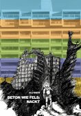 eBook: BETON WIE FELS: NACKT