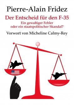 eBook: Der Entscheid für den F-35