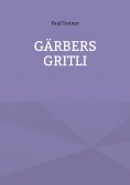 eBook: Gärbers Gritli