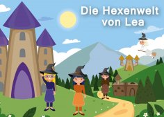 eBook: Die Hexenwelt von Lea