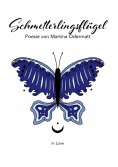 eBook: Schmetterlingsflügel