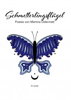 eBook: Schmetterlingsflügel
