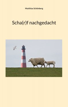 eBook: Scha(r)f nachgedacht