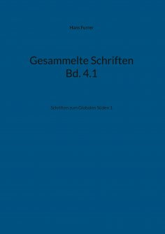 ebook: Gesammelte Schriften Bd. 4.1