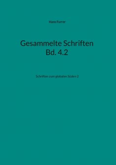 ebook: Gesammelte Schriften Bd. 4.2