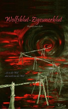 eBook: Wolfsblut - Zigeunerblut