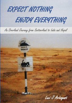 eBook: Expect Nothing, Enjoy Everything