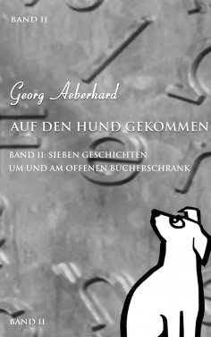 eBook: Auf den Hund gekommen