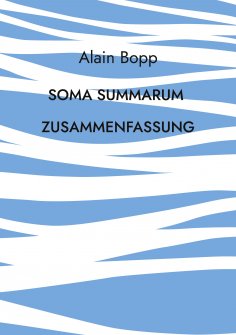 eBook: Soma Summarum Zusammenfassung