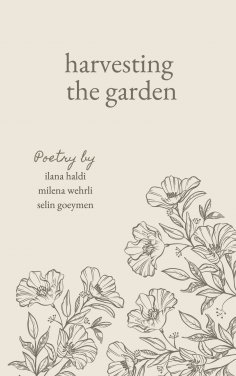 eBook: harvesting the garden