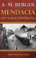 eBook: Mendacia - Die Verschwörung