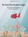 eBook: Der kleine Fisch mit grossen Fragen