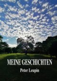eBook: Meine Geschichten