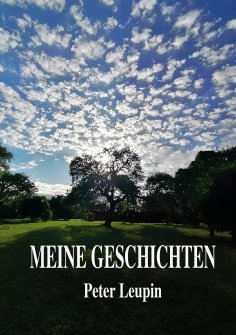 eBook: Meine Geschichten