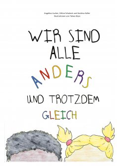 eBook: Wir sind alle anders und trotzdem gleich