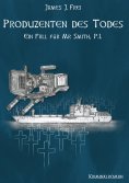 eBook: Produzenten des Todes