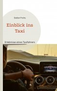 eBook: Einblick ins Taxi