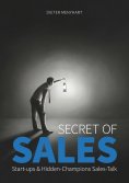 eBook: Secret of Sales
