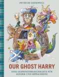 eBook: OUR GHOST HARRY