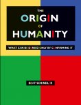 eBook: The origin of humanity