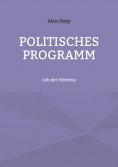 eBook: Politisches Programm