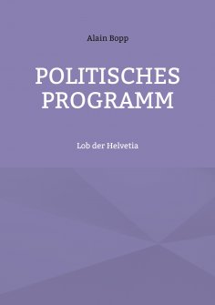 eBook: Politisches Programm