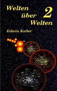 ebook: Welten über Welten 2
