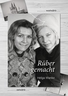 eBook: Rüber gemacht